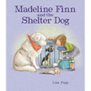 Madeline Finn and the Shelter Dog - Paperback