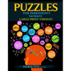 Puzzles for Parkinson's Patients: Large Print Version - Paperback
