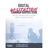 Digital Hesitation: Why B2B Companies Aren't Reaching Their Full Digital Transformation Potential - Paperback