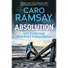 Absolution - Paperback