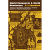World Conqueror and World Renouncer: A Study of Buddhism and Polity in Thailand Against a Historical Background - Paperback