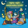 Nighty Night Construction Trucks - Paperback