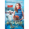 Seven-Layer Slayer - Paperback