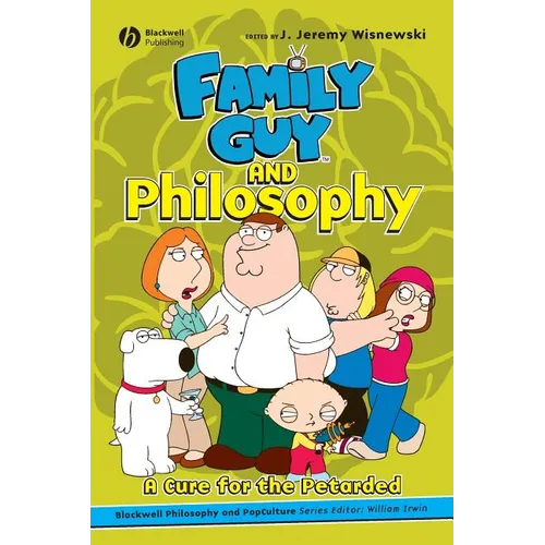 Family Guy and Philosophy - Paperback