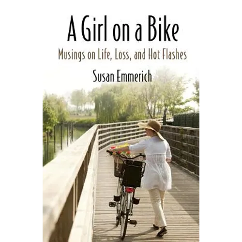 A Girl on a Bike - Paperback