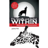 The Giraffe and Jackal Within: about Nonviolent Communication - Paperback