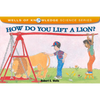 How Do You Lift a Lion? - Paperback