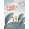 Can You Whistle, Johanna? - Hardcover
