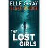 The Lost Girls - Paperback
