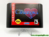 Mega Casanova 3 (Sega Genesis, Adults Only 18+)
