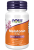 Melatonin 3mg