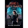 Rise of the Red Hand - Hardcover