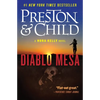 Diablo Mesa - Hardcover