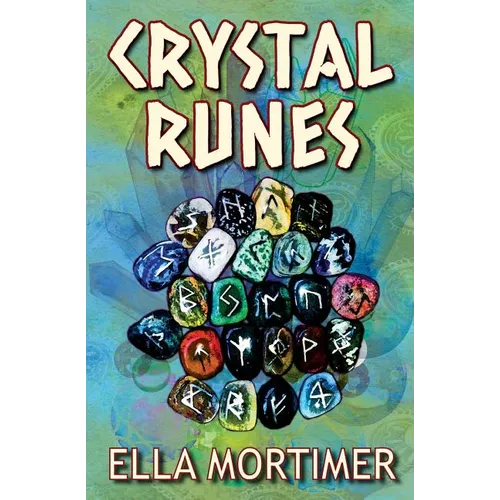 Crystal Runes - Paperback
