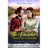 The Preacher's Arranged Marriage - Paperback