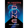 El Mesã-As de Dune / Dune Messiah - Paperback
