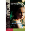 A Blue-Eyed Daisy - Paperback