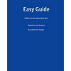 Easy Guide: Lssbb Lean Six SIGMA Black Belt: Questions and Answers - Paperback