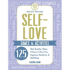 Self-Love Games & Activities: 125 Word Searches, Mazes, & Games to Boost Your Happiness, Resilience, & Well-Being - Paperback