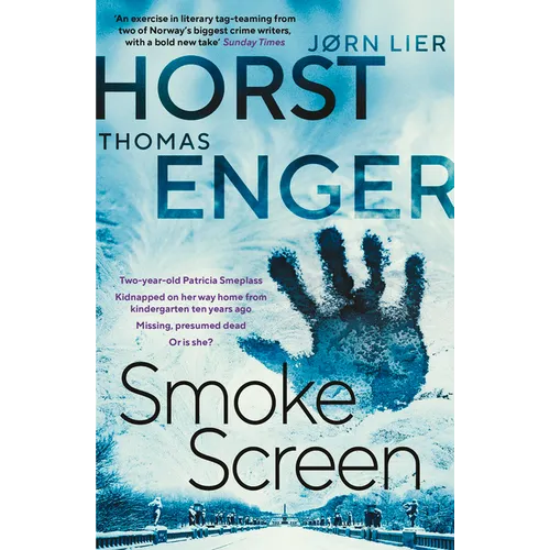 Smoke Screen: Volume 2 - Paperback