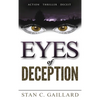 Eyes of Deception - Hardcover