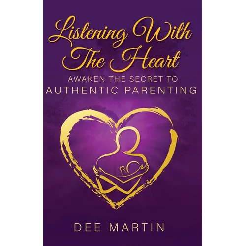 Listening With The Heart - Paperback