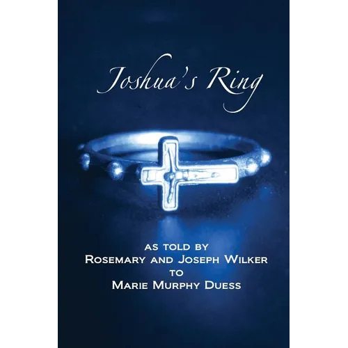 Joshua's Ring - Paperback
