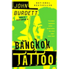 Bangkok Tattoo: A Royal Thai Detective Novel (2) - Paperback