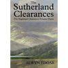 The Sutherland Clearances: The Highland Clearances Volume Three - Hardcover