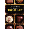 Life is Like a Box of Chocolates - Paperback