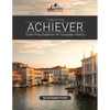 Achiever: Exam Prep Guide for AP* European History - Paperback