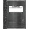 Graph Paper Composition Notebook: Math and Science Lover Graph Paper Cover (Quad Ruled 5 squares per inch, 120 pages) Birthday Gifts For Math Lover Te - Paperback