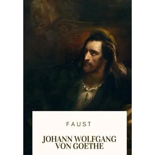 Faust - Paperback