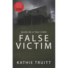 False Victim - Paperback