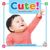 Cute!: The Sound of Long U - Library Binding