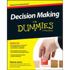 Decision Making For Dummies - Paperback
