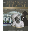 The Jamaican Theatre: Highlights of the Performing Arts in the Twentieth Century - Paperback