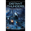 Distant Thunders - Mass Market Paperbound
