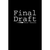 Final Draft - Paperback