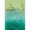 More Than Conquerors: A Tale of the Huguenots - Hardcover