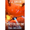 Final Onslaught - Paperback