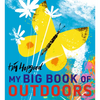 My Big Book of Outdoors - Hardcover