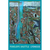 Lyonesse - Paperback