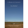 A Book of Silence - Paperback