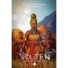 Wouten and the sacred hut - Paperback