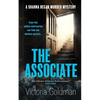 The Associate: A Shanna Regan Murder Mystery - Paperback