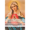Messages of the Lots of the Holy Virgin Mary: Light of the Heart in Moments of Darkness - Paperback