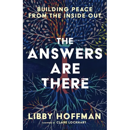 The Answers Are There - Paperback