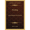 Wrestling: Intercollegiate And Olympic - Paperback