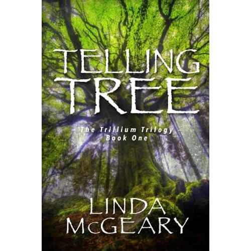 Telling Tree - Paperback